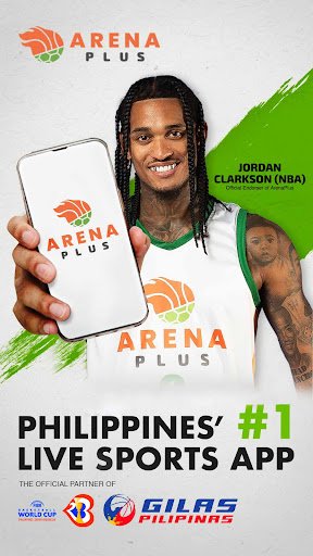 arena plus