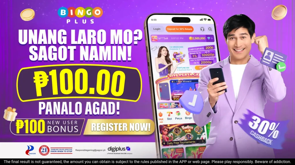 bingoplus-free-100-bonus-claim