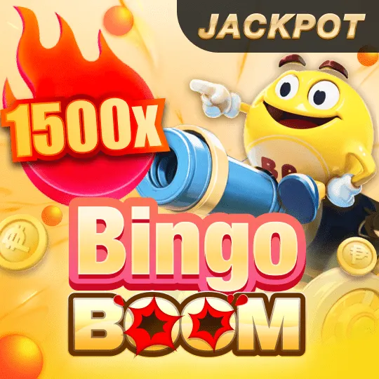 bingo boom 540