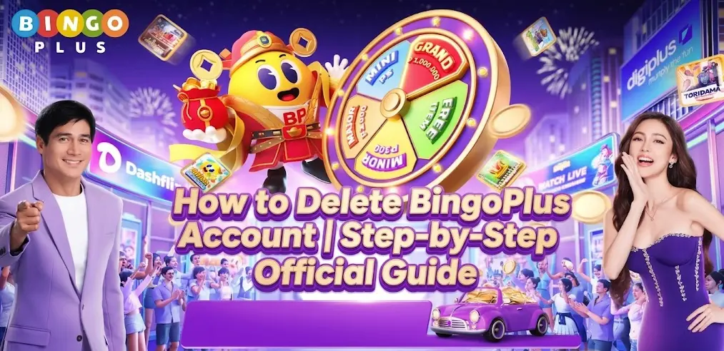 how-to-delete-bingoplus-account